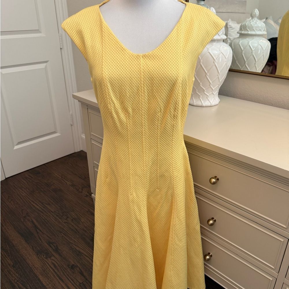 NWT Talbot Runhof dress-I1